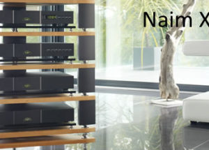 Dòng sản phẩm Naim XS Series – những mẫu sản phẩm đáng để đầu tư