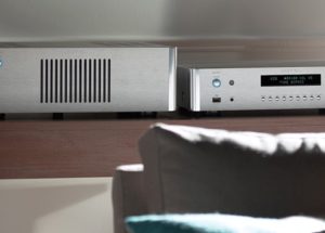 Loa nào phối ghép với Rotel thì thích hợp ?