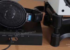 Bộ giải mã DAC Arcam – Dòng con của rSeries với khả năng giải mã tín hiệu chân thực, chính xác