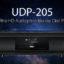 Đầu Blu-ray Oppo UDP-203 và UDP-205 – những mẫu sản phẩm nổi tiếng của Oppo được nhiều người ưa chuộng