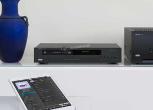 Đầu Arcam series – hiện đại, đa năng