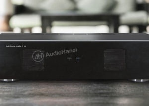 Dòng NAD Hifi Intergrated – đa dạng, phong phú, chuẩn hifi