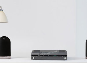 Ampli Arcam Solo series – Dòng con của Arcam Solo series sở hữu những đặc điểm ưu việt của hãng