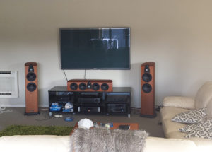 Dòng loa Wharfedale Jade – đem đến âm bass sâu lắng trong từng mẫu sản phẩm