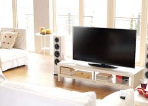 Dòng loa Wharfedale Reva – loa hay cho mọi nhà