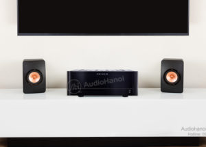 Lịch sử hình thành Anthem – chặng đường khẳng định tên tuổi
