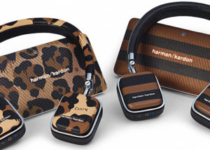 Dòng loa Harman Kardon Coach – các mẫu loa di động nhỏ gọn
