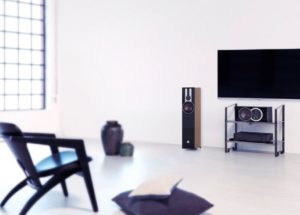 Lịch sử hình thành Dali – thương hiệu âm thanh danh tiếng đến từ Đan Mạch