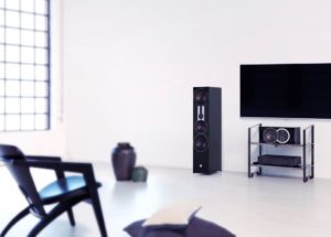 Dali Opticon series-dòng loa chất lượng cao, giá cả hợp lý của Dali