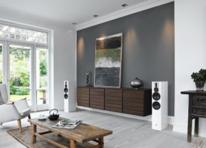 Dòng sản phẩm loa Dali Rubicon series – sự lựa chọn tinh tế cho mọi nhà