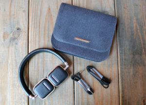 Dòng sản phẩm Harman Kardon Wireless Accessories – Dòng phụ kiện 4 mẫu của Harman Kardon