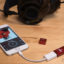 Bộ giải mã USB AudioQuest DragonFly Red nhỏ nhưng đầy võ