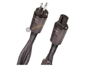 Giới thiệu dây nguồn AudioQuest Tornado High Current thuộc phân khúc cao cấp