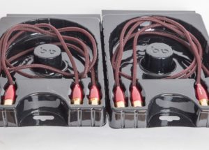 Dây tín hiệu AudioQuest Red Rivers lựa chọn trong tầm giá