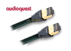 Dây tín hiệu mạng RJ/E AudioQuest Forest lựa chọn cho bạn