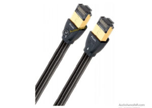 Dây tín hiệu mạng RJ/E AudioQuest Pearl nhận được đánh giá cao của người chơi