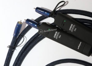 Cùng tìm hiểu dây tín hiệu AudioQuest Husky đến từ Mỹ