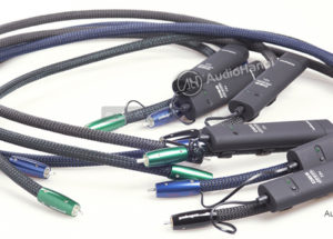 Dây tín hiệu AudioQuest Wind Elements đến từ Mỹ