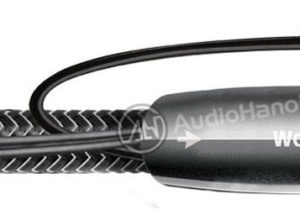 Cùng khám phá mẫu dây tín hiệu dành cho loa trầm AudioQuest Wolf