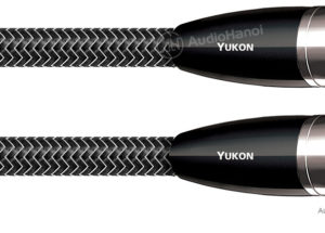 Dây tín hiệu AudioQuest Yukon Rivers ghi dấu 40 năm của AudioQuest