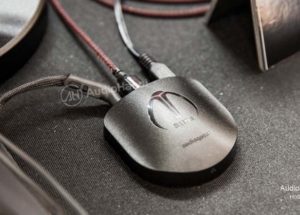 Bộ giải mã AudioQuest Beetle DAC – Kiểu dáng đặc biệt