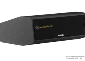 Trải nghiệm chất âm mới mẻ, đầy nội lực từ mẫu loa AudioSolutions Figaro C