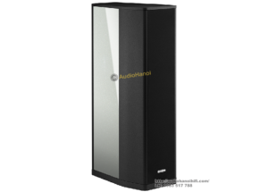 AudioSolutions mới gần đây trình làng mẫu loa AudioSolutions Figaro L