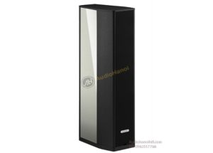 Đôi loa đứng sàn đại diện cho dòng Figaro được mang tên AudioSolutions Figaro S