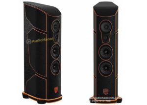 Mẫu loa lớn nhất của Vantage 5th Anniversary – Loa AudioSolutionsVantage L Anniversary
