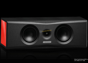 Loa hiend đẳng cấp loa chính quốc- AudioSolutions Overture O201C