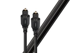 Giới thiệu dây tín hiệu Optical AudioQuest Pearl