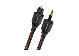 Dây tín hiệu Optical AudioQuest Cinnamon đường truyền ổn định mức giá phải chăng