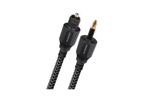 Dây tín hiệu Optical AudioQuest Diamond sự lựa chọn thông minh