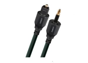 Dây tín hiệu Optical AudioQuest Forest – Chất lượng tuyệt vời