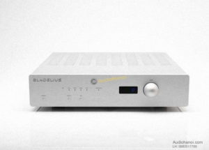 Bladelius giới thiệu ampli Bladelius Tyr III