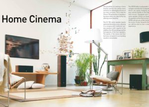Loa Focal Chorus CC 700 hay giá rẻ