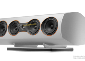 Loa AudioSolutions Vantage C Anniversary – Giải pháp và hướng đi đúng đắn