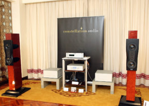 Cặp loa Dynaudio Confidence C2 platinum đẳng cấp