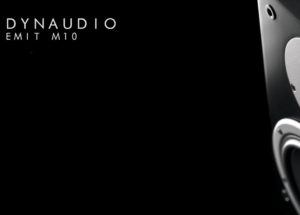 Loa Dynaudio Emit M10 cao cấp, giá mềm