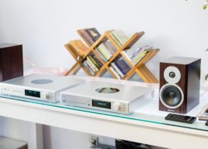 Khám phá mẫu loa Dynaudio XEO 2 hiện đại đến từ thương hiệu Dynaudio
