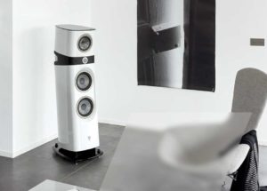 Cùng chiêm ngưỡng chất âm hoàn hảo đến từ mẫu loa Focal Sopra No3