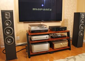 Loa JBL ES80 thương hiệu Mỹ