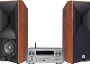 Loa JBL Studio 530 sự lựa chọn hoàn hảo