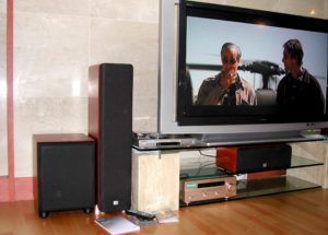 Loa JBL Studio L880 tốt cho mọi nhà