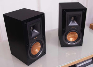 Cặp loa bookshelf đáng để sở hữu nhất hiện nay Klipsch R-15M