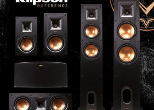 Cùng đi giải đáp những thông số về cặp loa Klipsch R-26F