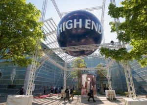[Munich High End Show] Đón đợi những điều “bất ngờ” tại triển lãm Munich High End Show 2018