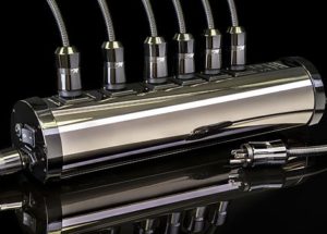[Munich High End Show] AudioQuest mang gì khi đến sân chơi Munich High End Show 2018