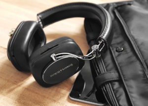 Tai nghe B&W P7 Wireless phụ kiện hiend