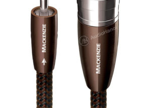 Dây tín hiệu AudioQuest Mackenzie Rivers với mức giá tầm trung